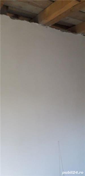 Tencuit mecanizat - imagine 5