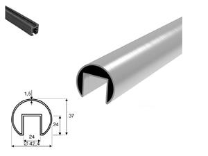 Accesorii din inox pentru balustrade - imagine 7