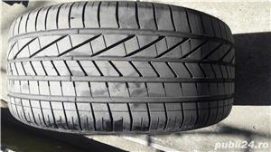 Vând anvelope bmwx4  - imagine 4