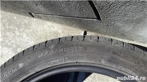 Vând anvelope bmwx4  - imagine 3