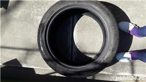 Vând anvelope bmwx4  - imagine 6