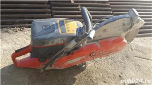 execut decupaje beton, asfalt sau caramida - imagine 2