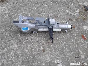 Set centuri siguranta Mercedes C Class W203 fata spate - imagine 4