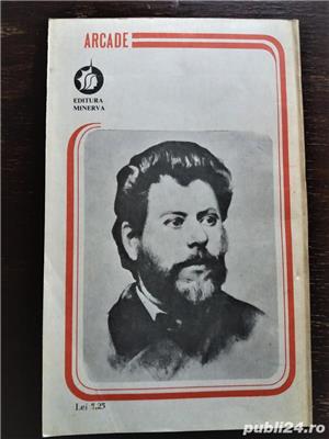 Povesti si povestiri, Ion Creanga- NOUA - imagine 2