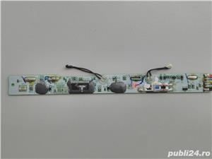 Modul electronica incarcare baterie Asus  - imagine 4