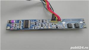 Modul electronica incarcare baterie Asus  - imagine 2