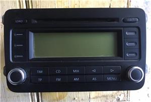 Casetofon MP3 de masina