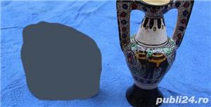  Vaza decorativa, Egipt, obeict decor - imagine 4