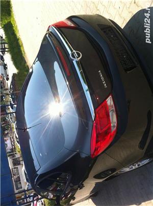 Opel Insignia - A Limuzină (G9) - imagine 2