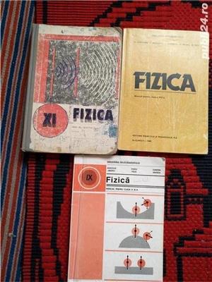 Manuale școlare vechi 1986-1999 și câteva manuale pt facultatea de drept,conditii bune,14lei/manual - imagine 2