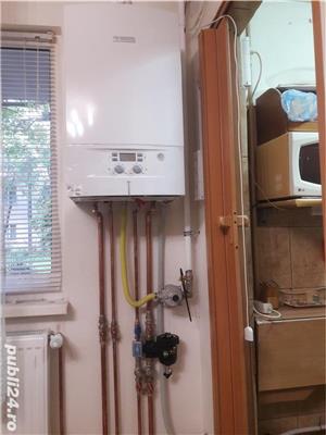 Montaj aer conditionat - imagine 2