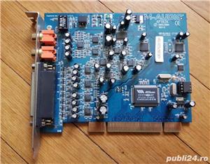 Placă De Sunet  - imagine 2