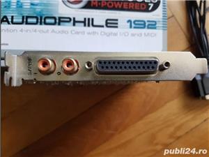 Placă De Sunet  - imagine 3