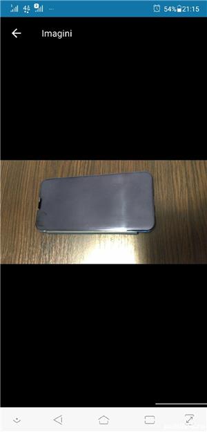 Vand husa flip Samsung A30/A50 - imagine 4