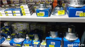 Piese utilaje agricole,sertizari furtune hidraulice,piese auto,vulcanizare - imagine 3