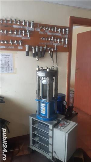 Piese utilaje agricole,sertizari furtune hidraulice,piese auto,vulcanizare - imagine 5