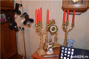 Vand pendula semineu