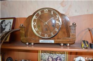 Vand pendula semineu kienzle