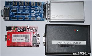 Adaptor programator UPA-USB, UPAS, UPA-S, UUSP-S, UUPA-S - imagine 7