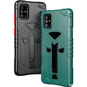 Huse premium SAMSUNG Galaxy A71 A51 Note 10 Lite S10 modele diferite - imagine 5