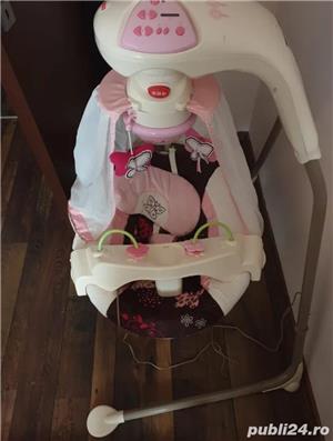 Leagan - balansoar bebe