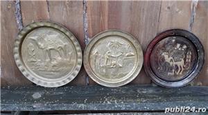 Set Farfurii decorative