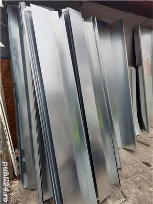 Accesorii acoperișuri,hale