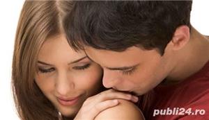 Ofer o relatie intima stabila si implicata reciproc benefica cu o tanara studenta