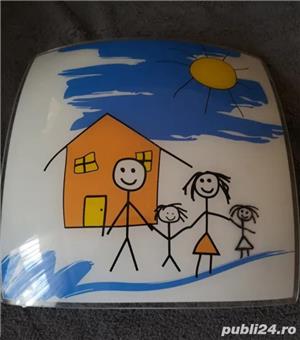 Aplica perete - imagine 2