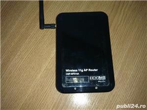 Router Wireless Canyon - imagine 3