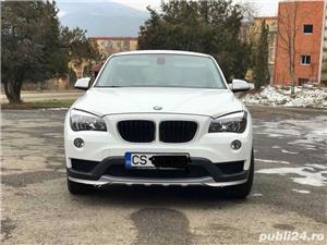 Bmw Seria X1 oferta  - imagine 6