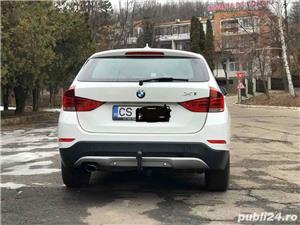 Bmw Seria X1 oferta  - imagine 5