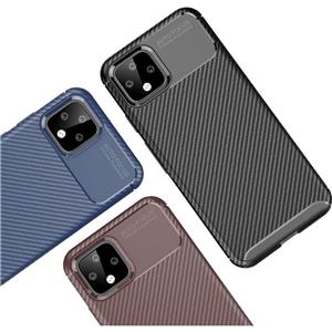 HUSE Folie sticla full ecran GOOGLE Pixel 4 Pixel 4 XL modele diverse