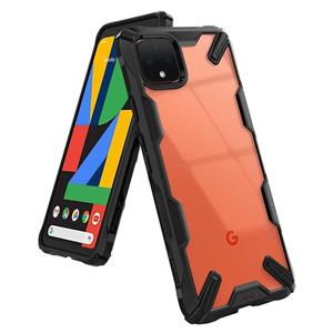 HUSE Folie sticla full ecran GOOGLE Pixel 4 Pixel 4 XL modele diverse - imagine 3