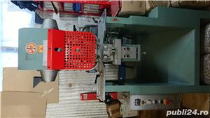 Masina capsat biblioraft