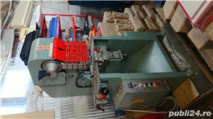 Masina capsat biblioraft - imagine 2