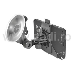 Navigatie GPS noua, ecran 7" pni - imagine 4