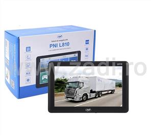 Navigatie GPS noua, ecran 7" pni