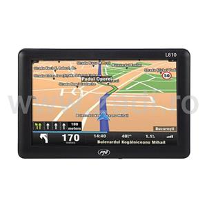 Navigatie GPS noua, ecran 7" pni - imagine 2