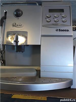 expresoare si automate cafea - imagine 2