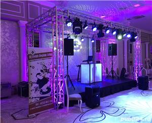 Sonorizari evenimente.Bogdan A Events srl, "Muzica buna de la A la Z"