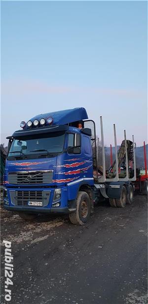 Volvo FH 16 - imagine 3