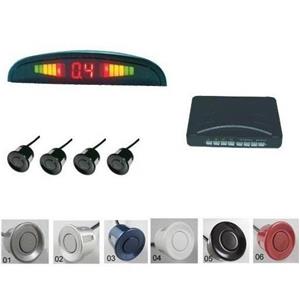 Senzori de parcare cu display LCD - Promotie !!!