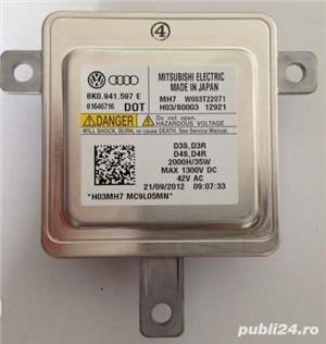 Balast xenon D3s / Volkswagen.  ~ 8K0 941 597 E / 8K0.941.597 E