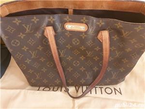 Louis Vuitton Wilshire originala