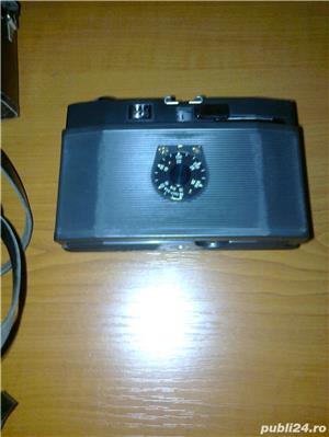 Vand aparat foto Smena - pentru colectionari!