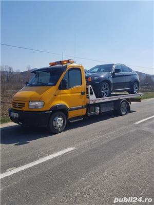 Tractari  Auto Sălaj 