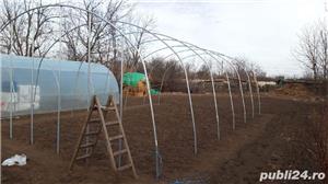 Solarii profesionale 6 m latime