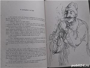 Povestiri feerice- Casuta fermecata, Eugen Dorcescu- NOUA-1989 - imagine 2