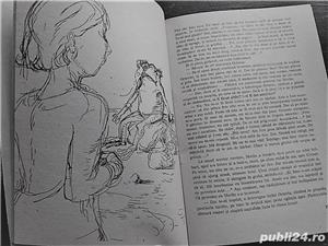 Povestiri feerice- Casuta fermecata, Eugen Dorcescu- NOUA-1989 - imagine 3